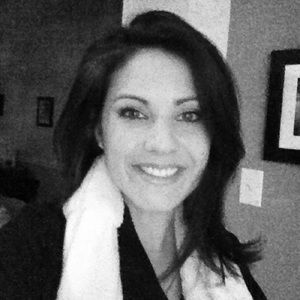 Meet your Posher, Jami